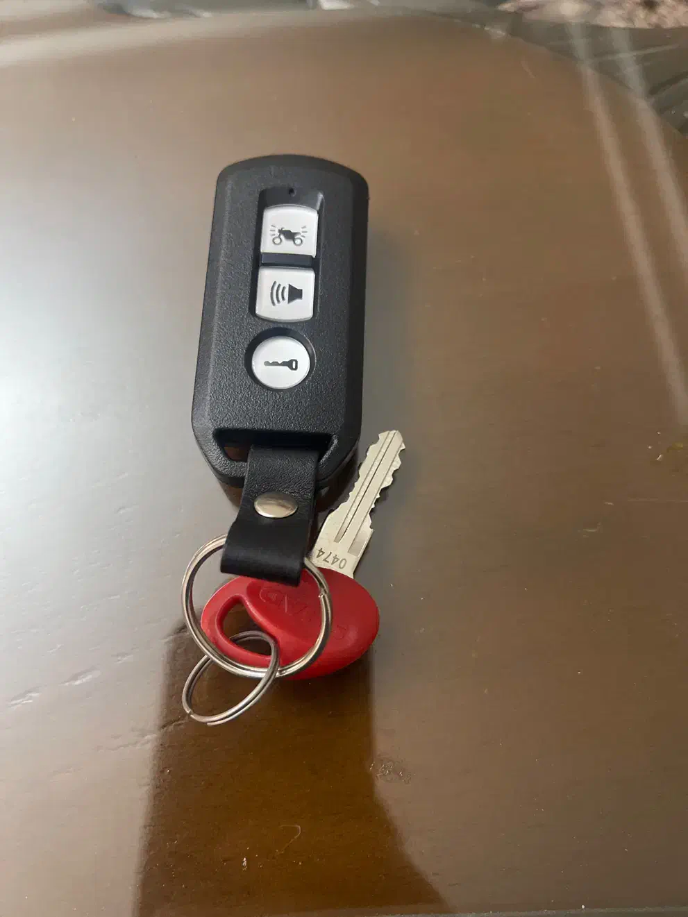 ریموت موتور کویر طرح کلیک گمشده کیلس موتور گمشده|اشیا|تهران, خواجه نصیر طوسی|دیوار