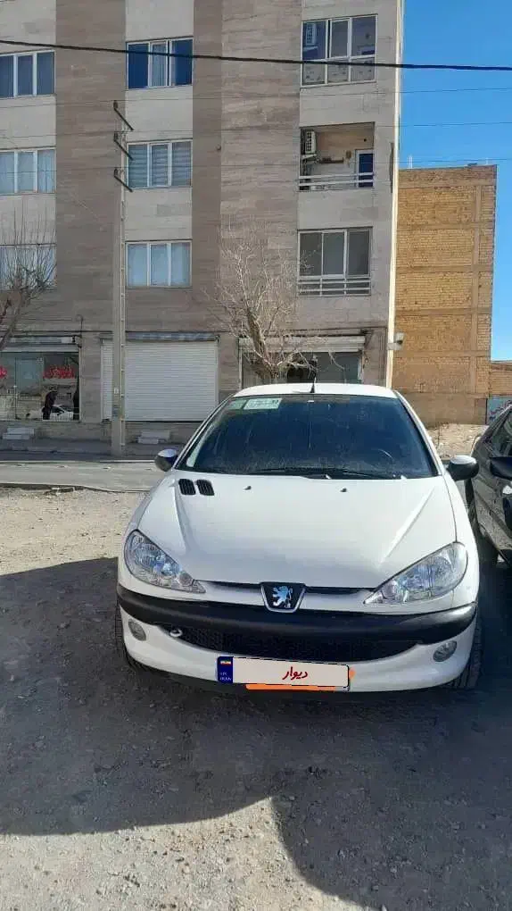 ماشین|خودرو سواری و وانت|محمدشهر, همایون ویلا|دیوار