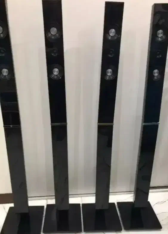 بلندگوی اصل سامسونگ کره|سیستم صوتی خانگی|تهران, سازمان برنامه جنوبی|دیوار