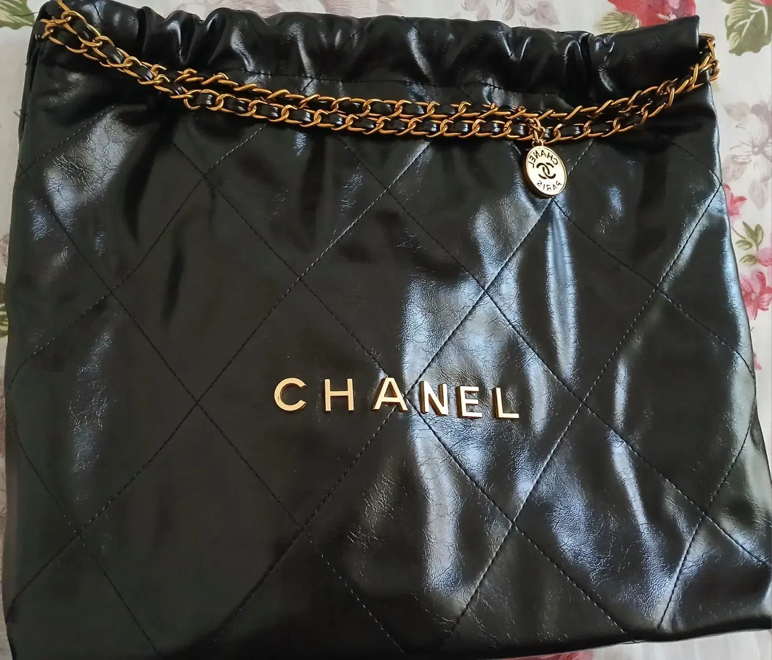 کیف chanel|کیف، کفش، کمربند|کرمانشاه, |دیوار
