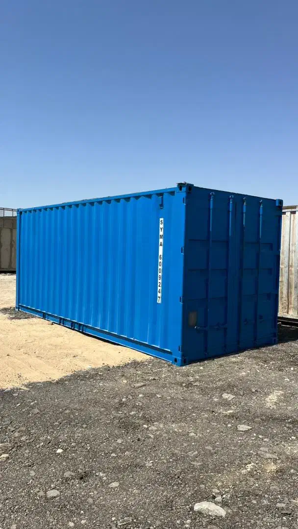 کانتینر ۲۰فوت و ۴۰فوت|مصالح و تجهیزات ساختمان|مشهد, شهید جنگی|دیوار