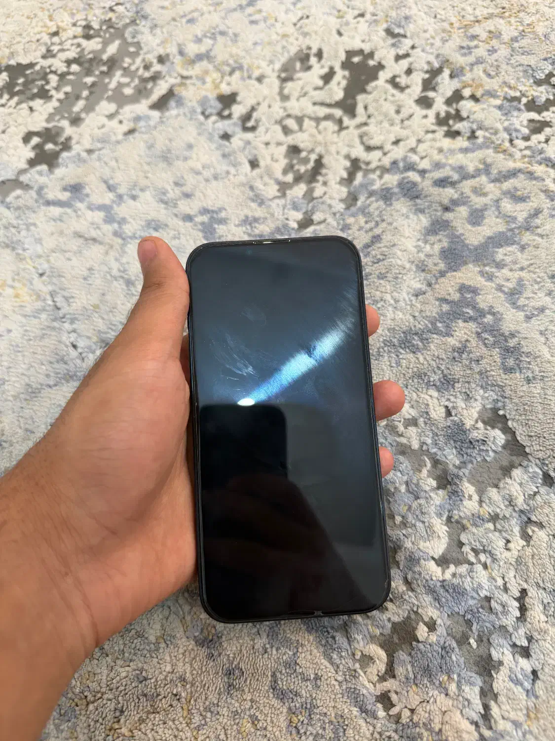 Iphone13 normal|موبایل|قدس, شهر‌قدس|دیوار