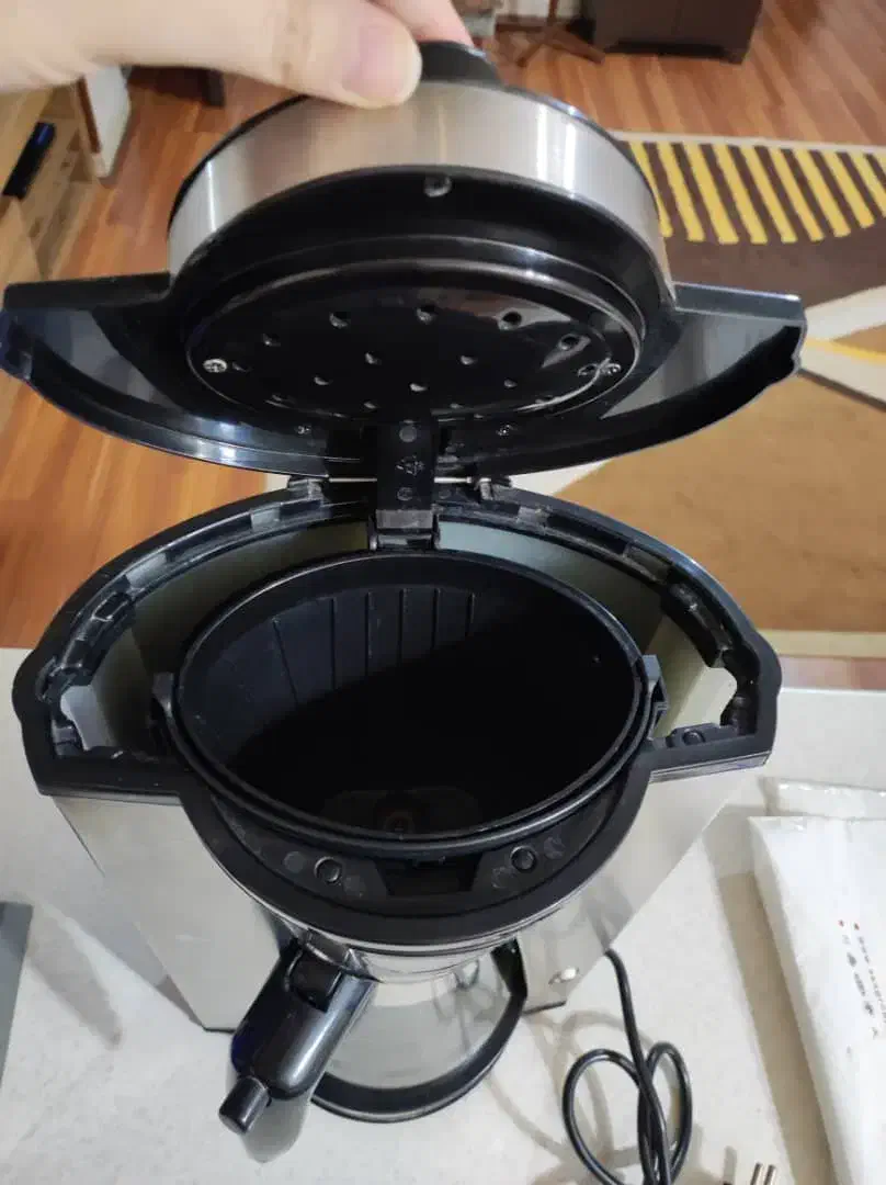 چای ساز و قهوه ساز|سماور، چایساز، قهوهساز|تهران, گمرک|دیوار