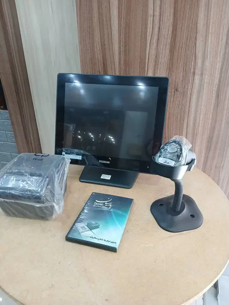 سیستم حسابداری فروشگاه shksoso|فروشگاه و مغازه|رشت, حومه رشت|دیوار