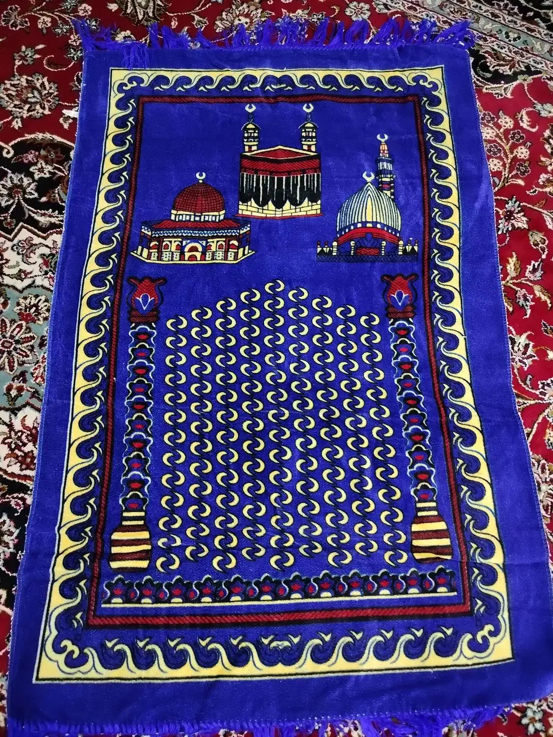 سجاده|زیورآلات و اکسسوری|تهران, تجریش|دیوار