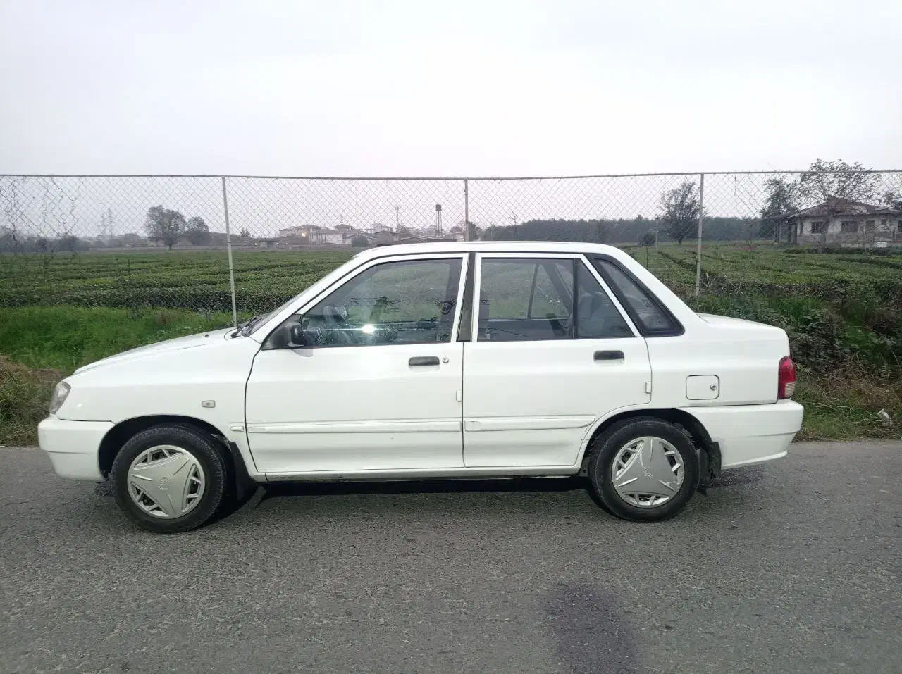 پراید132|خودرو سواری و وانت|صومعهسرا, |دیوار