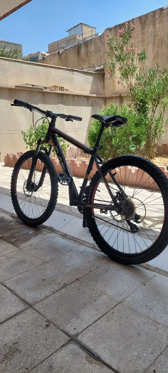 دوچرخه فلش26|دوچرخه، اسکیت، اسکوتر|کرمانشاه, |دیوار