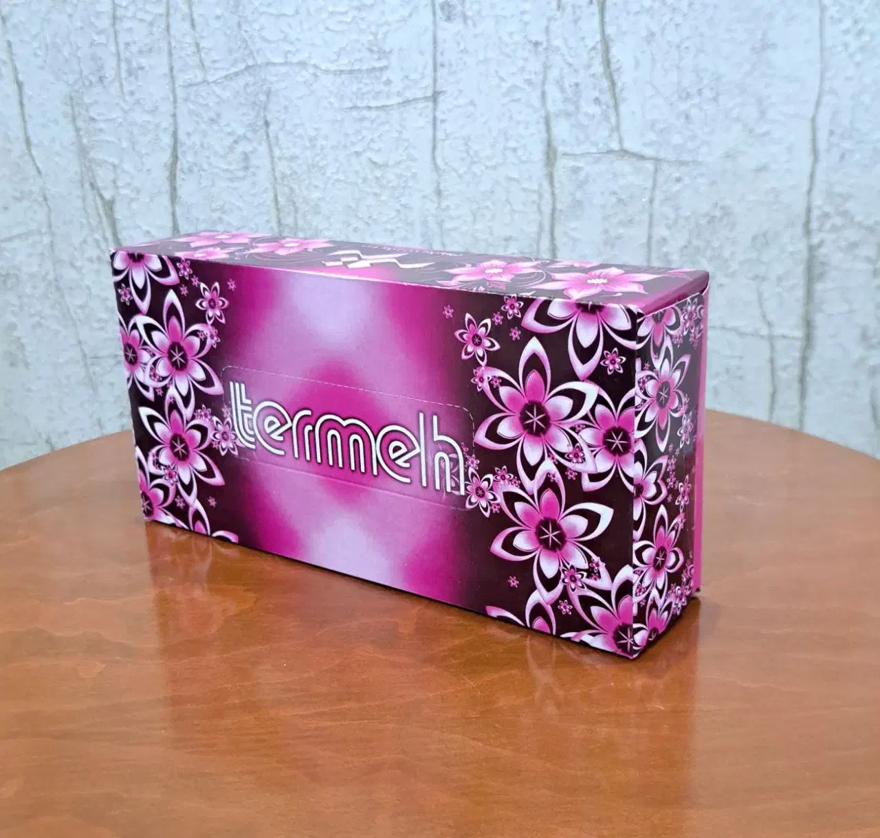 جعبه دستمال کاغذی|مواد شوینده و دستمال کاغذی|مشهد, یاغون آباد|دیوار