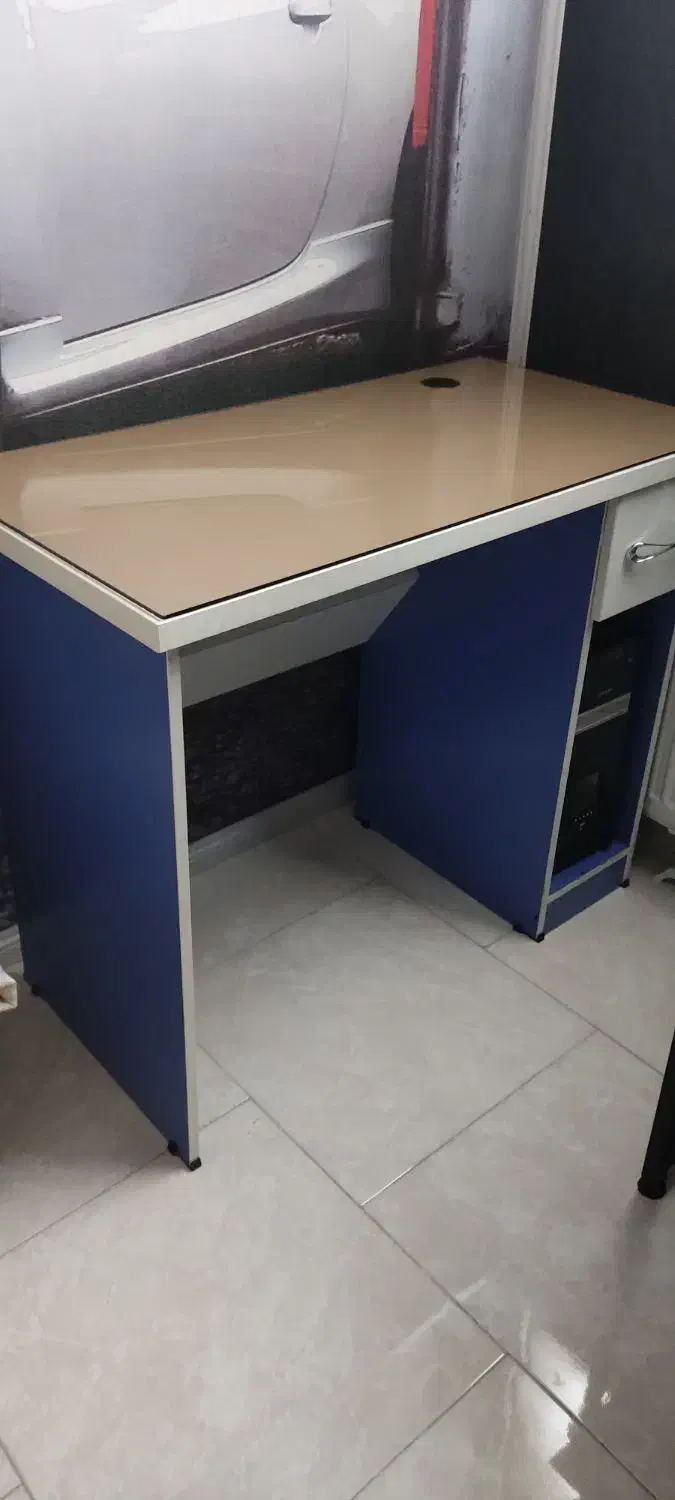 میزتحریر|میز تحریر و کامپیوتر|اردبیل, |دیوار