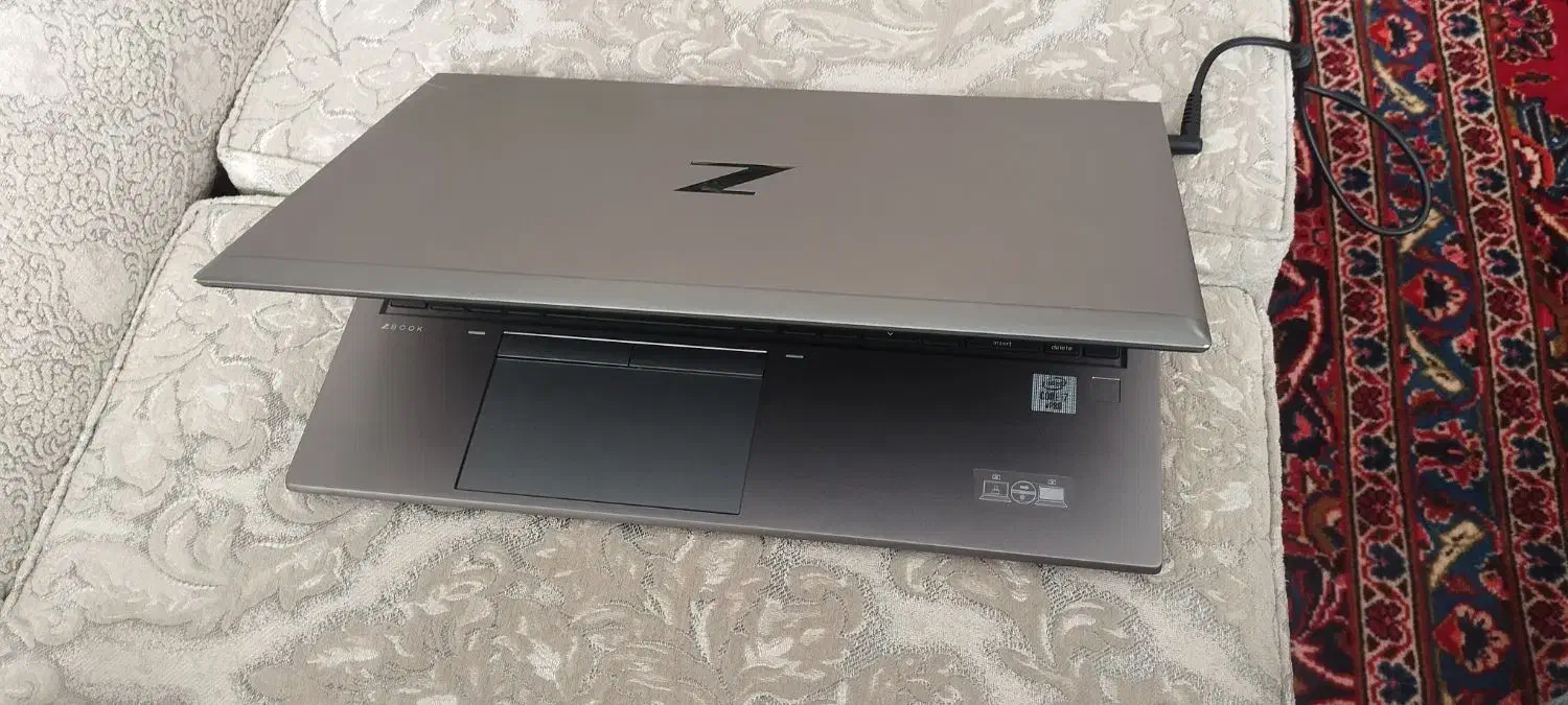 لپ تاپ hp|رایانه همراه|آذرشهر, |دیوار