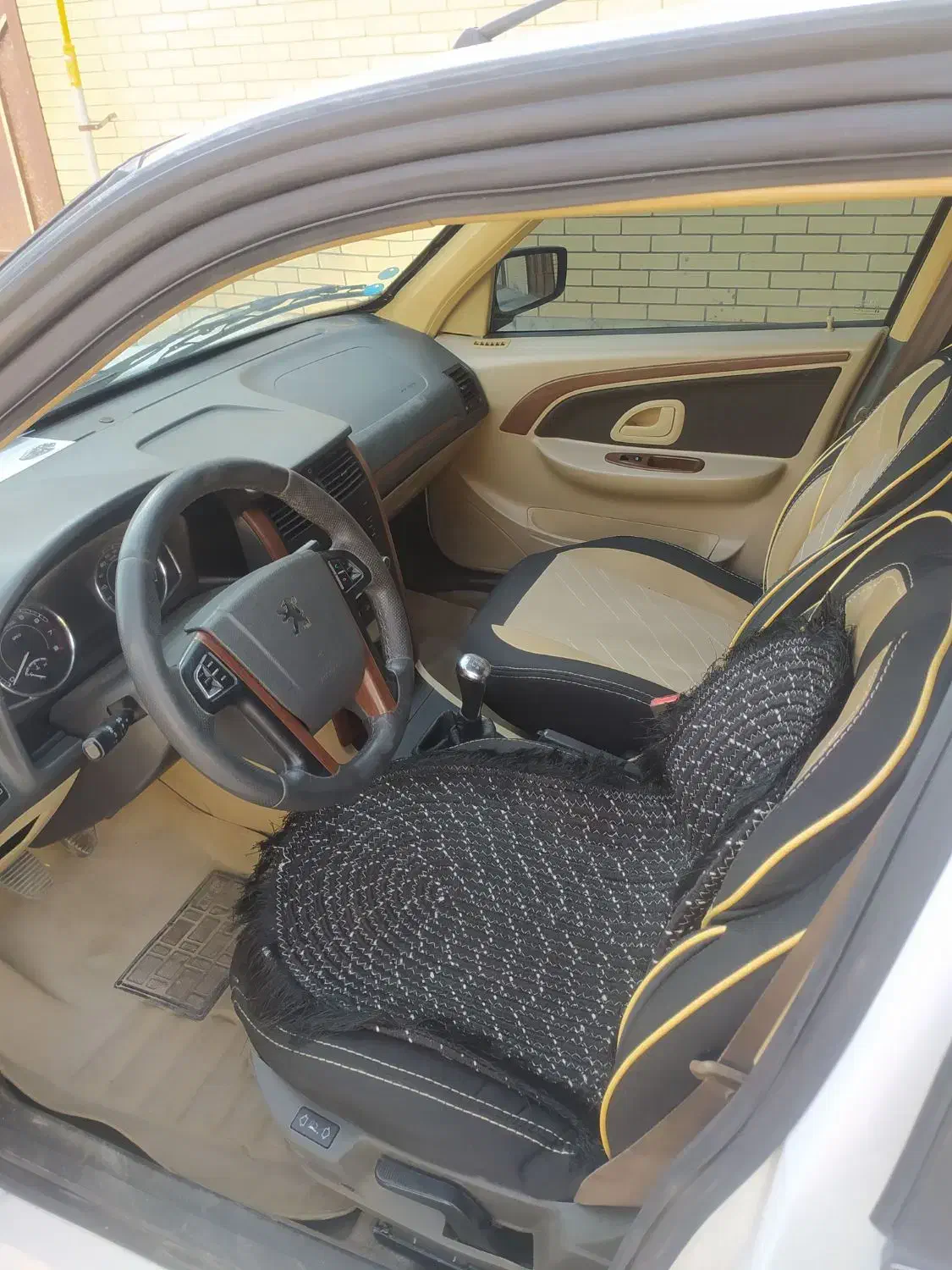 پارسTU5مدل1399|خودرو سواری و وانت|دهاقان, |دیوار