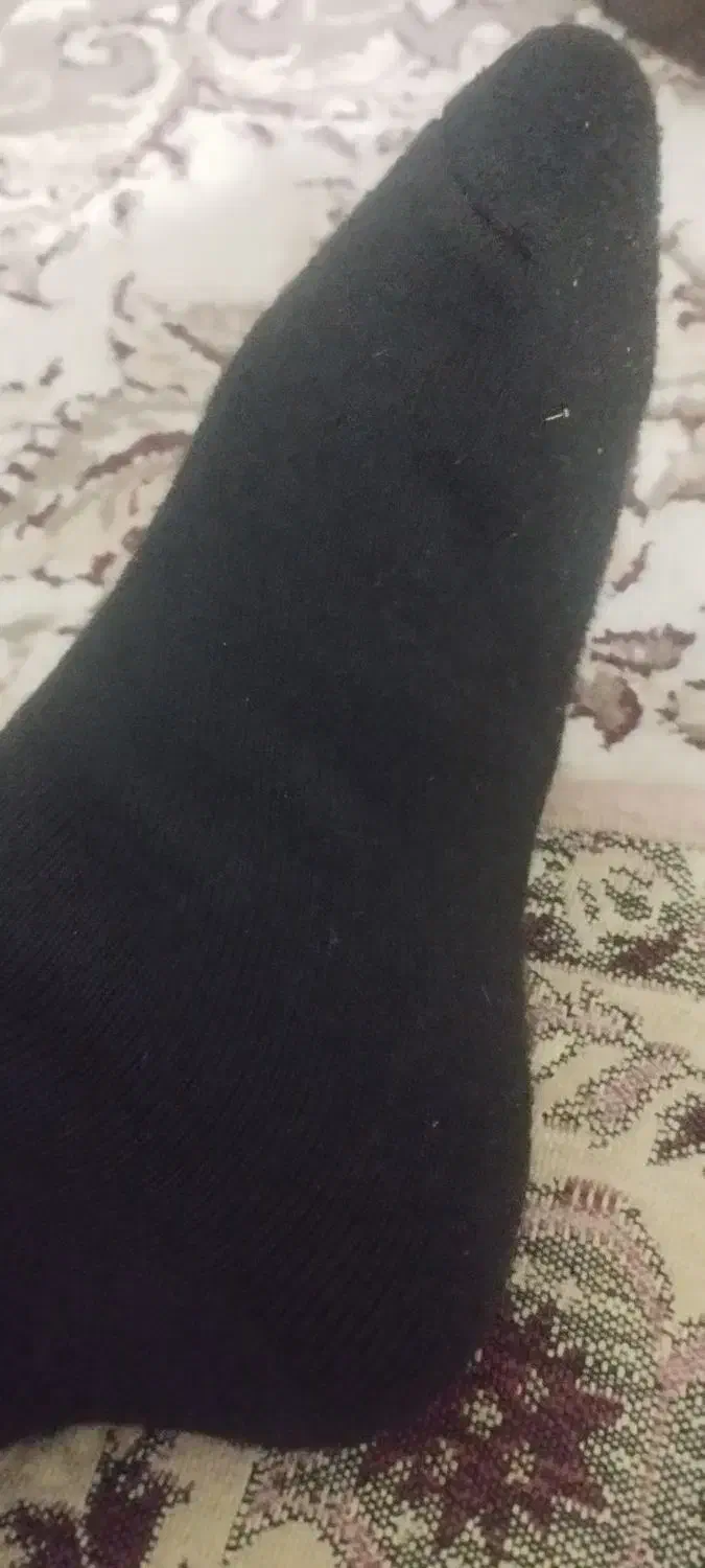 جوراب|لباس|نیشابور, فضل|دیوار