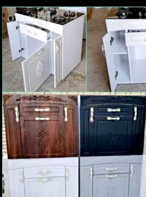 اجاق گاز کابینتی اقساطی بدون سود و چک کدyte547ج|اجاق گاز و لوازم برقی پختوپز|رشت, رشتیان|دیوار