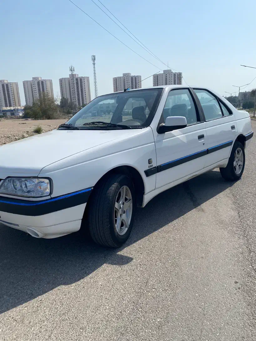 پژو مدل 99 TU5. SLX|خودرو سواری و وانت|بندرعباس, |دیوار