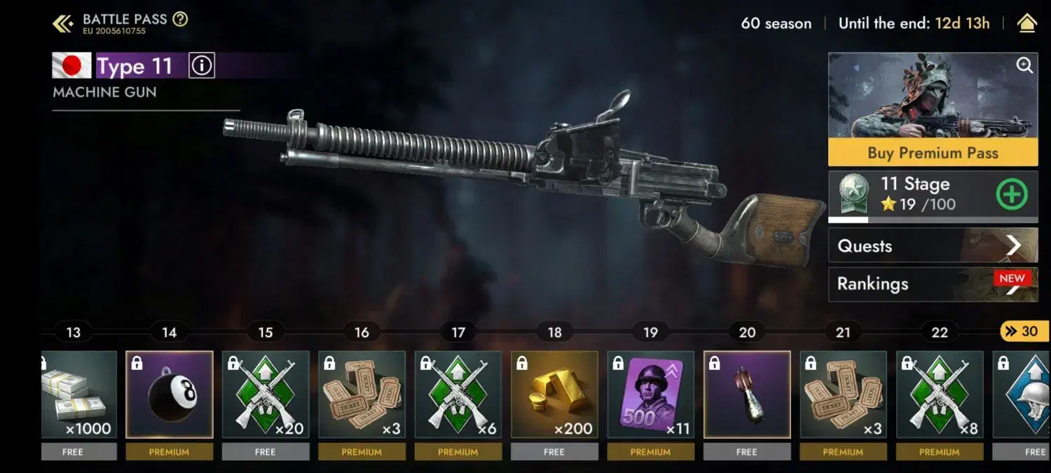 اکانت کالاف قدیمی|کنسول، بازی ویدئویی و آنلاین|شیراز, کیان آباد|دیوار