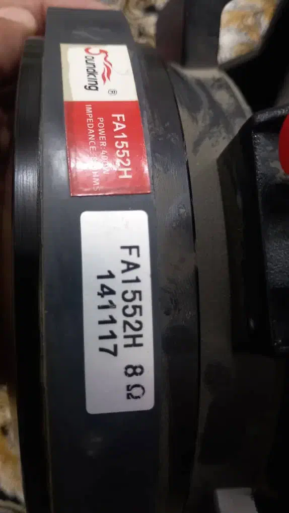 باند ساند کینگ فلش خور وبلوتوث|صوتی و تصویری|اهواز, کمپلو شمالی|دیوار