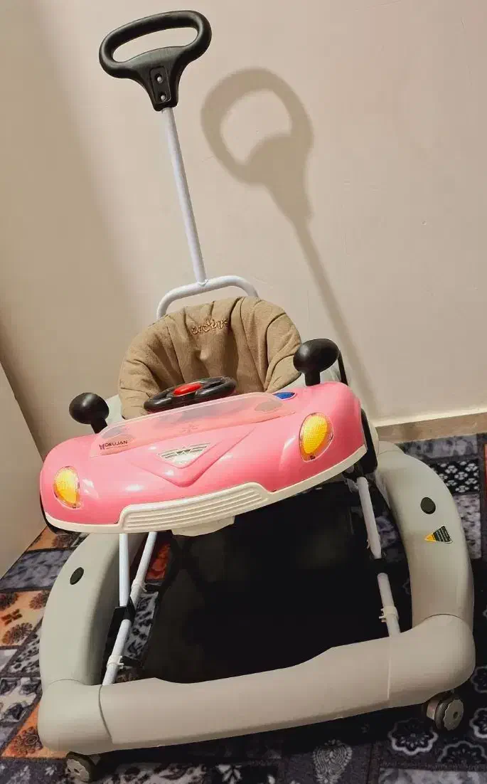 روروئک دلیجان نو نو|اسباب و اثاث بچه|گلستان (تهران), |دیوار