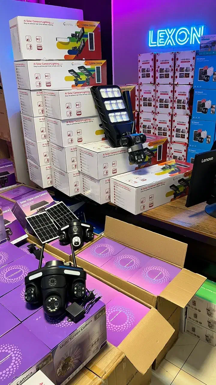 اقتصادی ترین پک دوربین دزدگیر از ما استعلام بگیرید|دوربین مداربسته|قدس, شهر‌قدس|دیوار