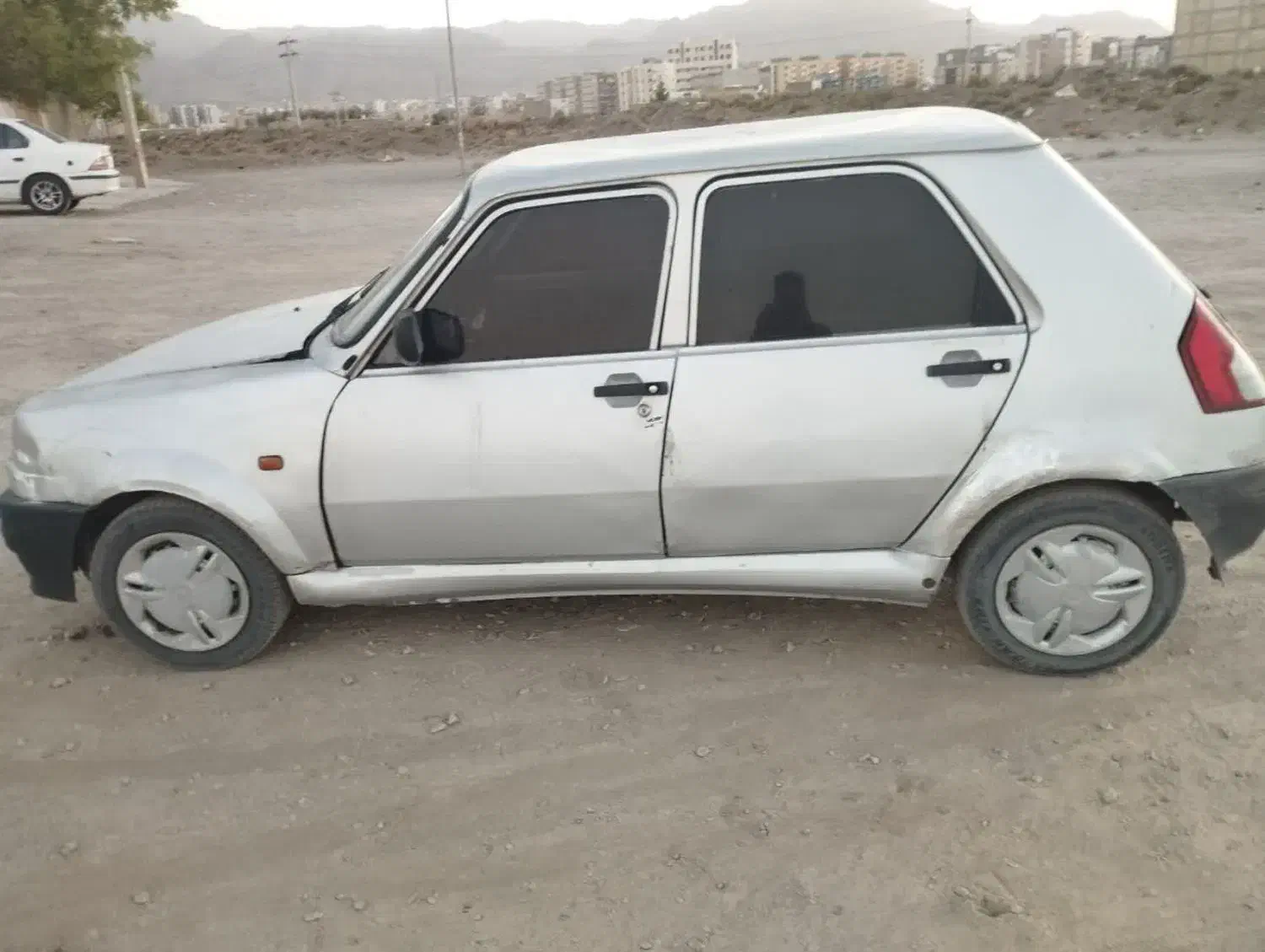 نیو پی کی|خودرو سواری و وانت|بیرجند, |دیوار