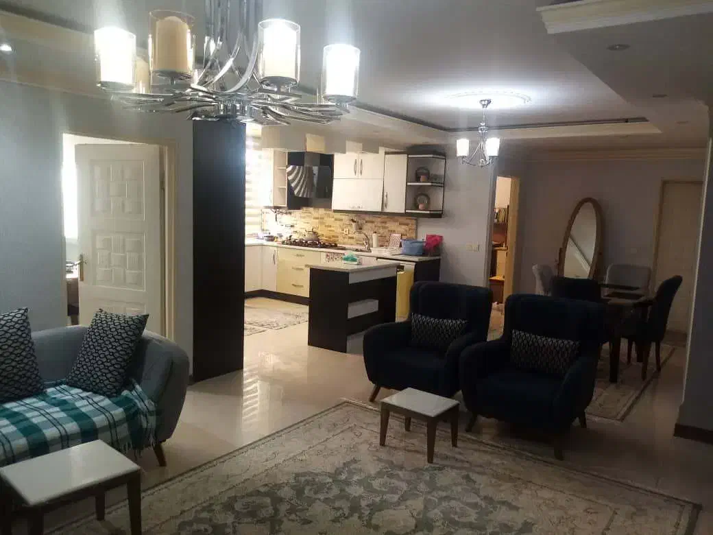 رهن واحد 84 متری در ابوسعید