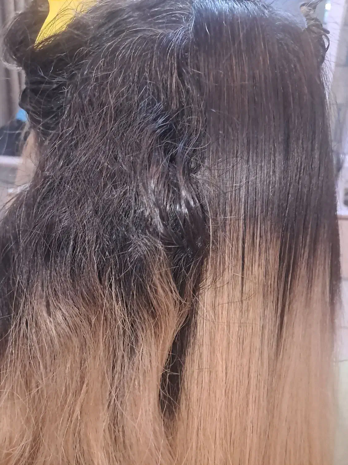 تخفیف یلدایی|خدمات آرایشگری و زیبایی|بهار, |دیوار