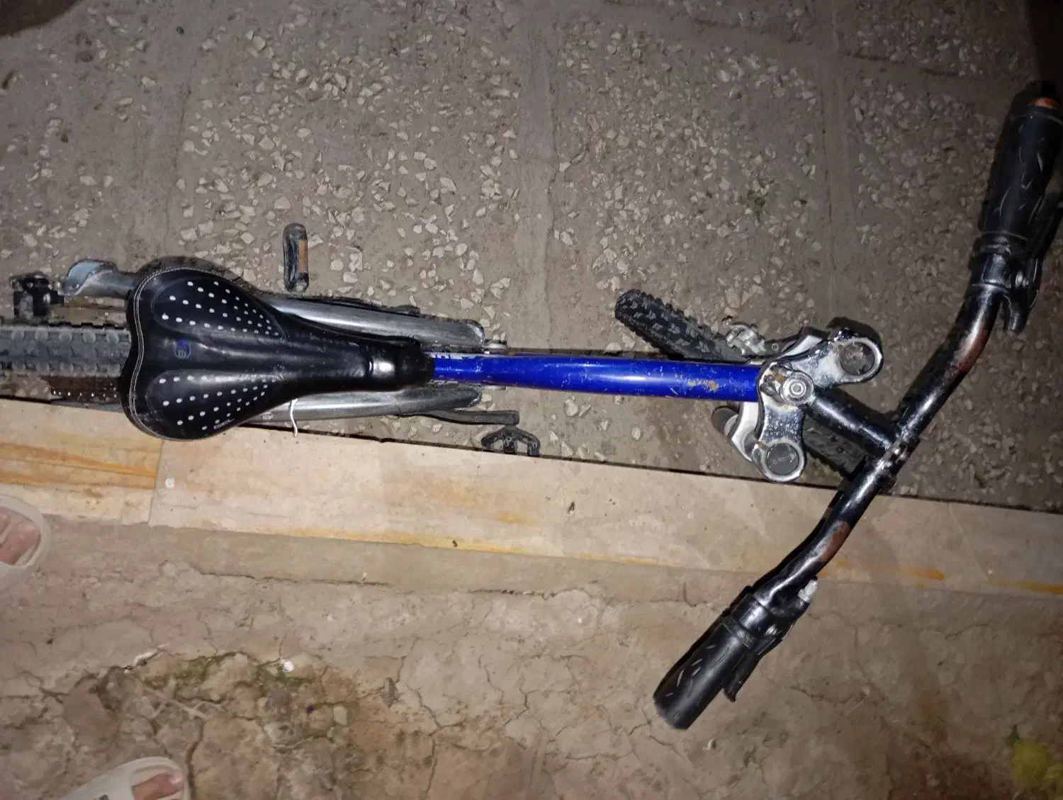 دوچرخه|دوچرخه، اسکیت، اسکوتر|ورامین, ورامین|دیوار