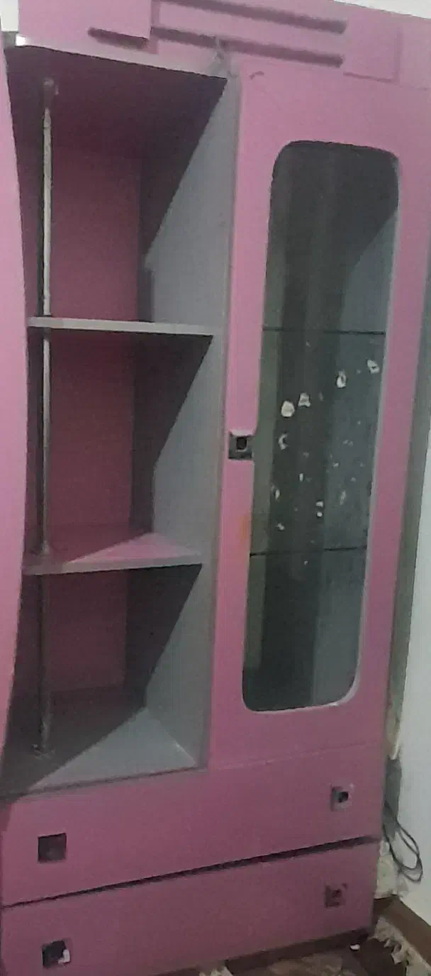 بوفه کودک|تخت و سرویس خواب|فاضل آباد, |دیوار