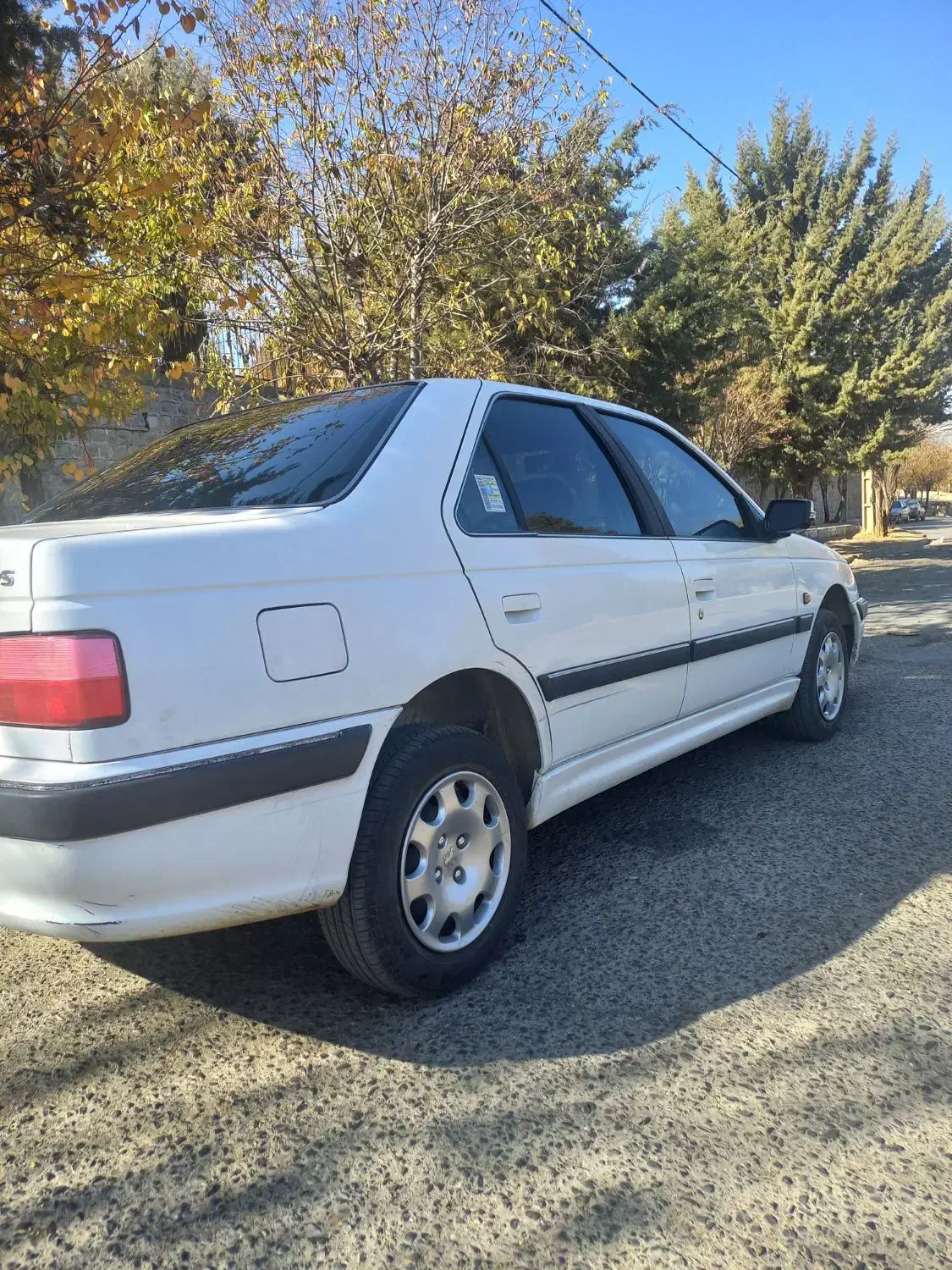 پارس سال ۹۳|خودرو سواری و وانت|بانه, |دیوار