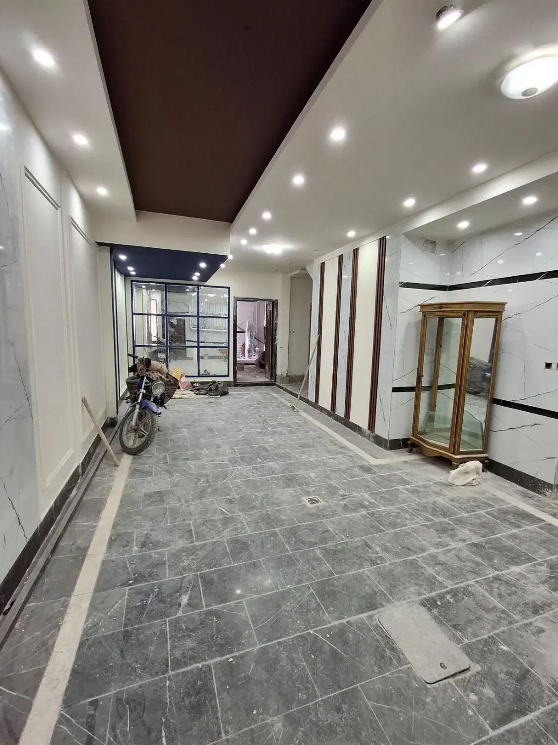 ۱۱۰ متر/دو خوابه/گلبرگ جنوبی|فروش آپارتمان|مشهد, گلبرگ|دیوار