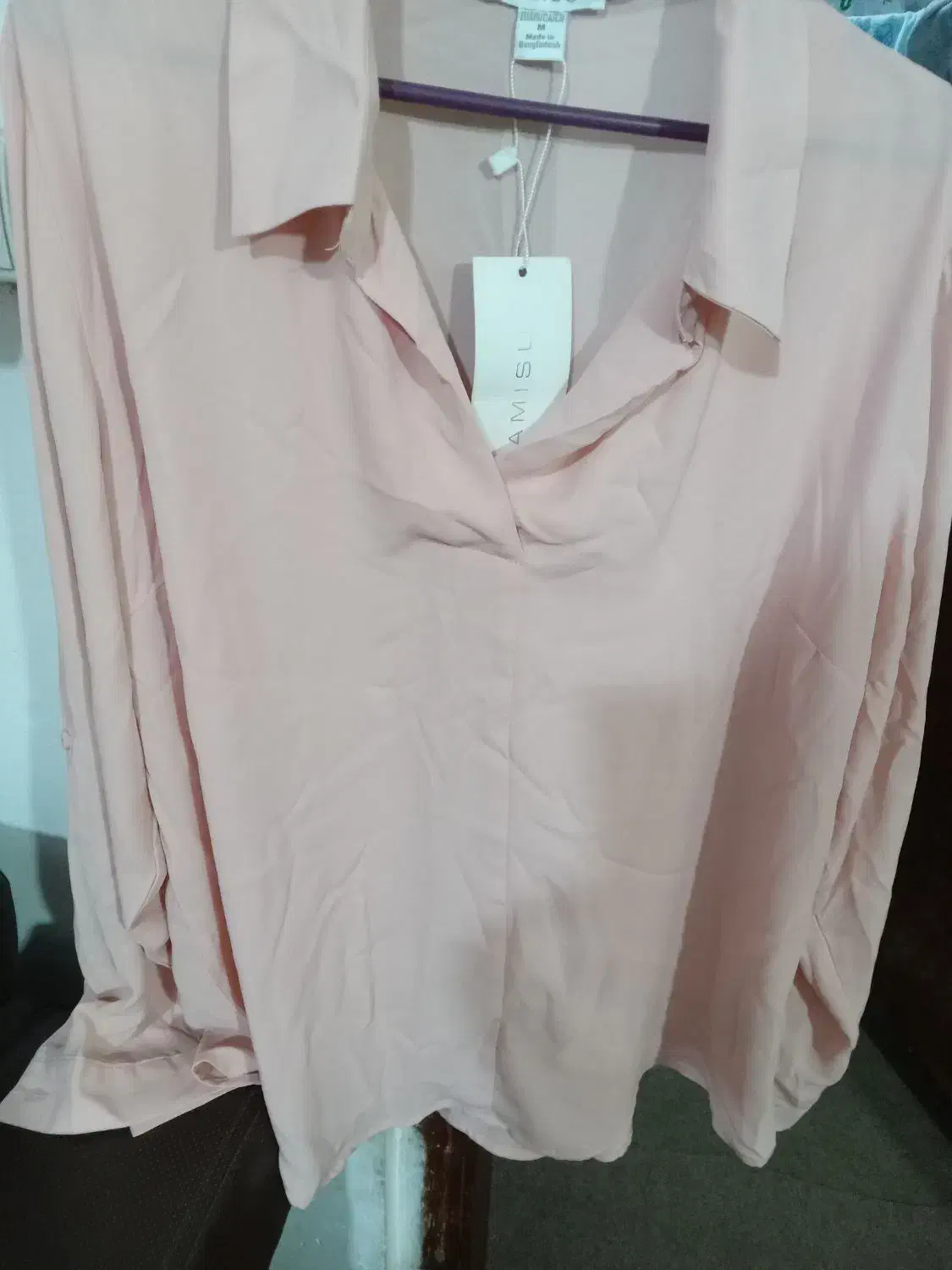 شومیزومانتو|لباس|بابل, |دیوار