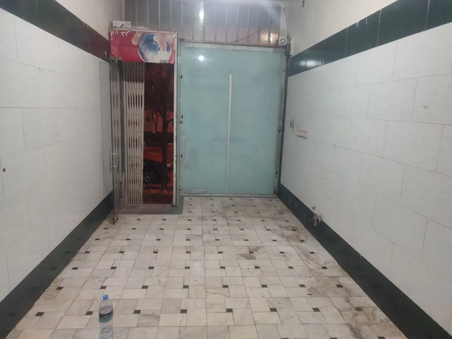 مناسب برای مغازه یا ارایشگاه|اجارهٔ مغازه و غرفه|قم, شهید صیاد شیرازی|دیوار