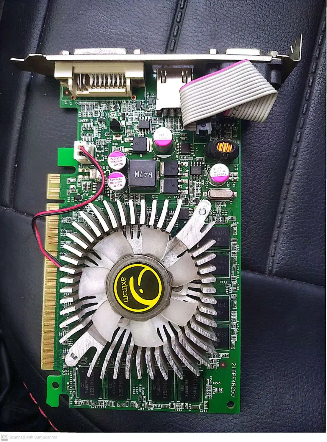 کارت گرافیک Axtrom 1Gb 210 DDR2 - XT-VNX210|قطعات و لوازم جانبی رایانه|بندرعباس, |دیوار