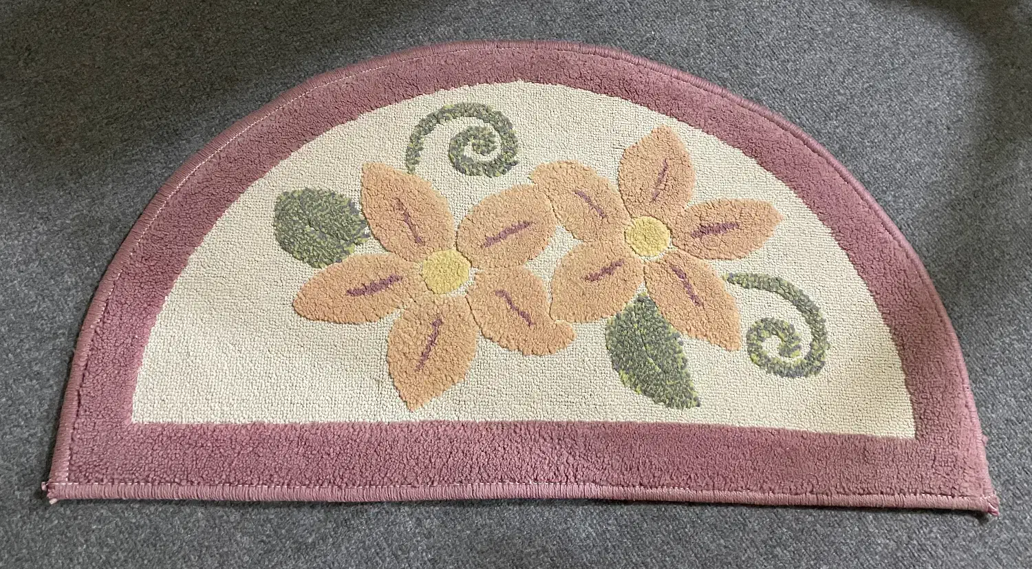 پا دری طرح گل|پادری|رشت, منظریه|دیوار