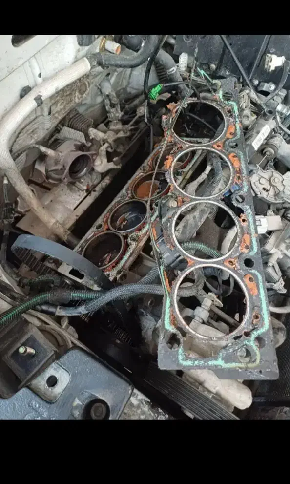 مکانیک خودرو|خدمات موتور و ماشین|بروجرد, |دیوار