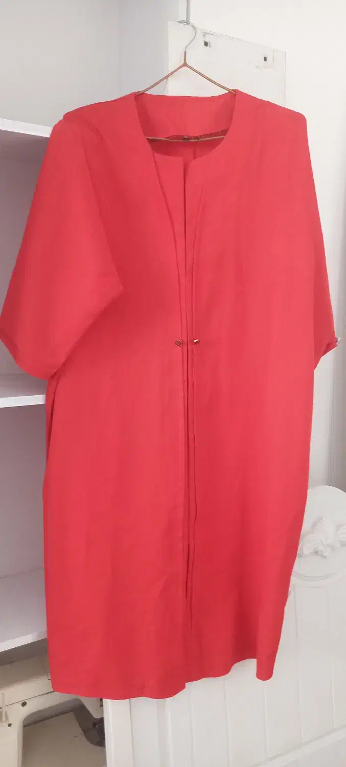 تعدادی لباس سایز 42تا 46 در حد نو|لباس|کرمان, |دیوار