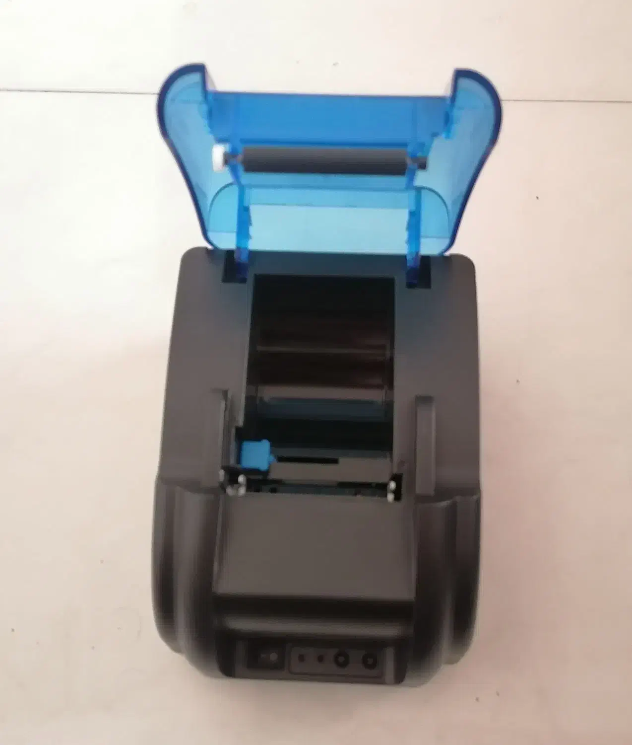 پرینتر لیبل زن بلوتوثی Milestone P58A|پرینتر، اسکنر، کپی، فکس|تهران, خرمشهر|دیوار