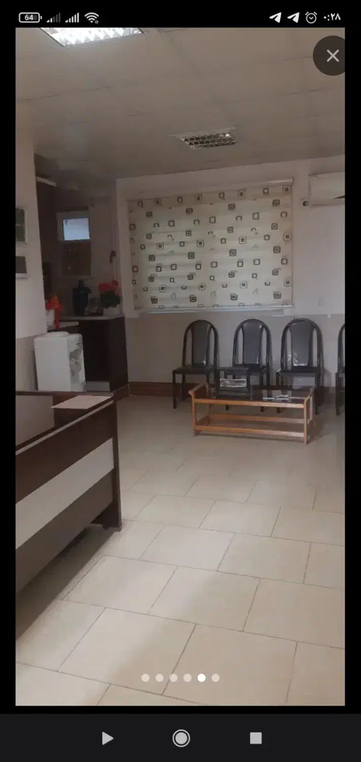 فروش مطب ساختمان پزشکان سینا|فروش دفتر کار، اتاق اداری، مطب|گنبد کاووس, |دیوار