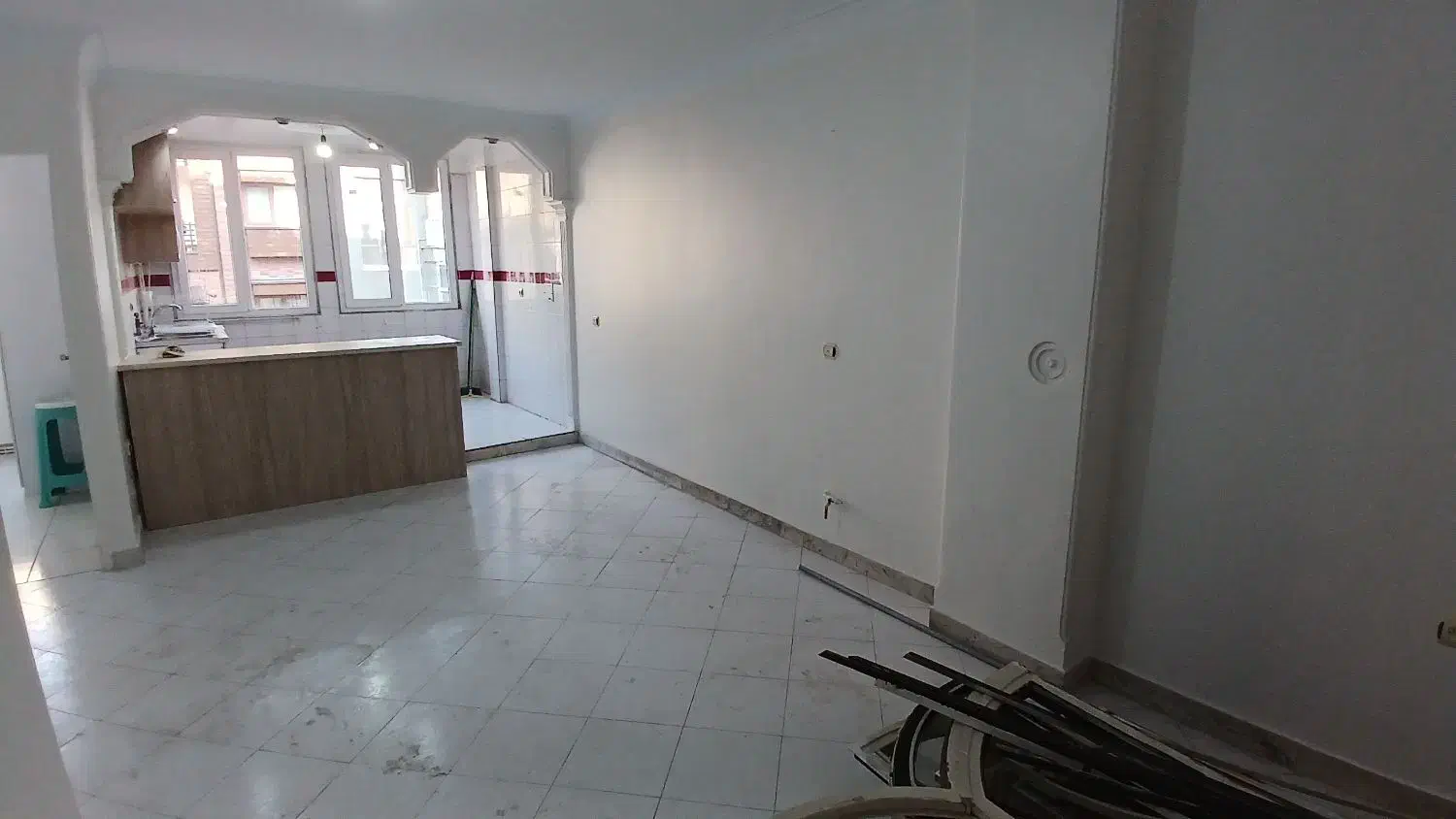 مجیدیه‌ جنوبی (۱۶ متری دوم) * ۵۰ متر * با انباری|اجارهٔ آپارتمان|تهران, مجیدیه|دیوار