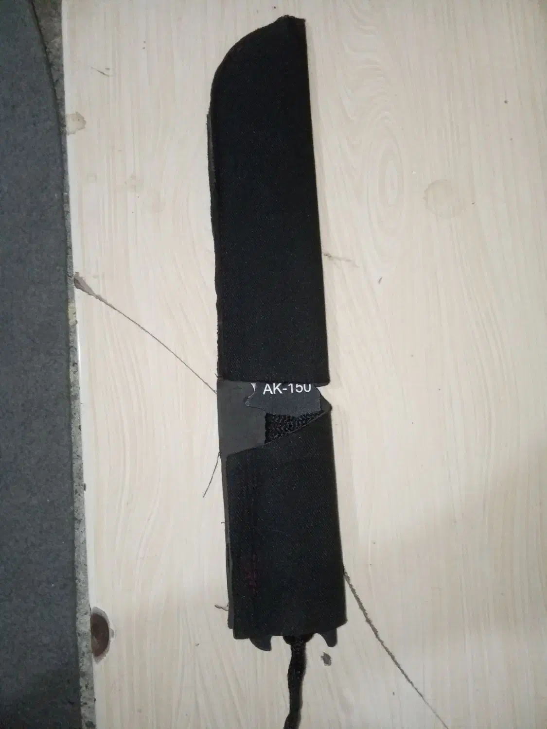 خنجر امریکایی|کلکسیون اشیاء عتیقه|اشنویه, |دیوار