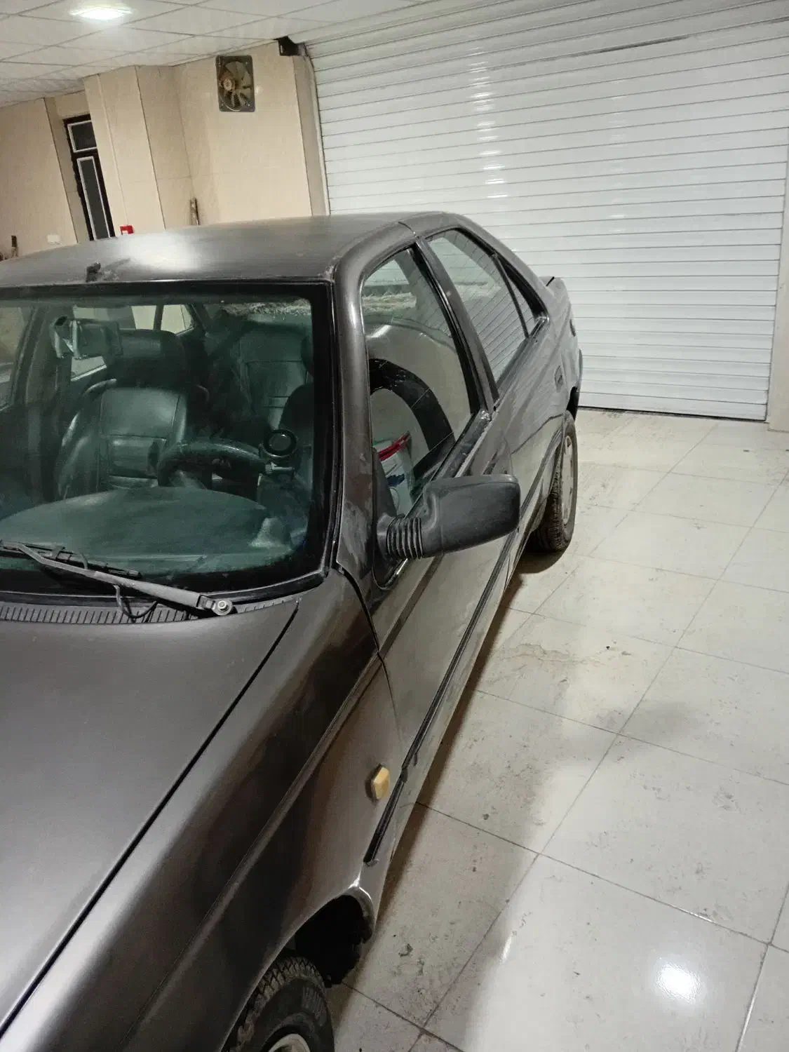 ماشین روآ ۸۷|خودرو سواری و وانت|باسمنج, |دیوار