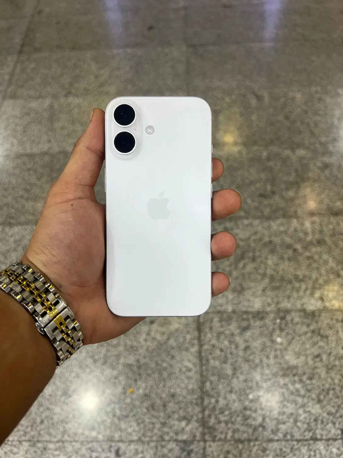 Iphone 17 normal 256|موبایل|تهران, آذری|دیوار