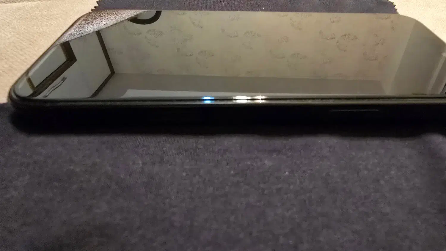 ایفون ۱۶ پرو مکس ۲۵۶ گیگ|موبایل|تبریز, |دیوار