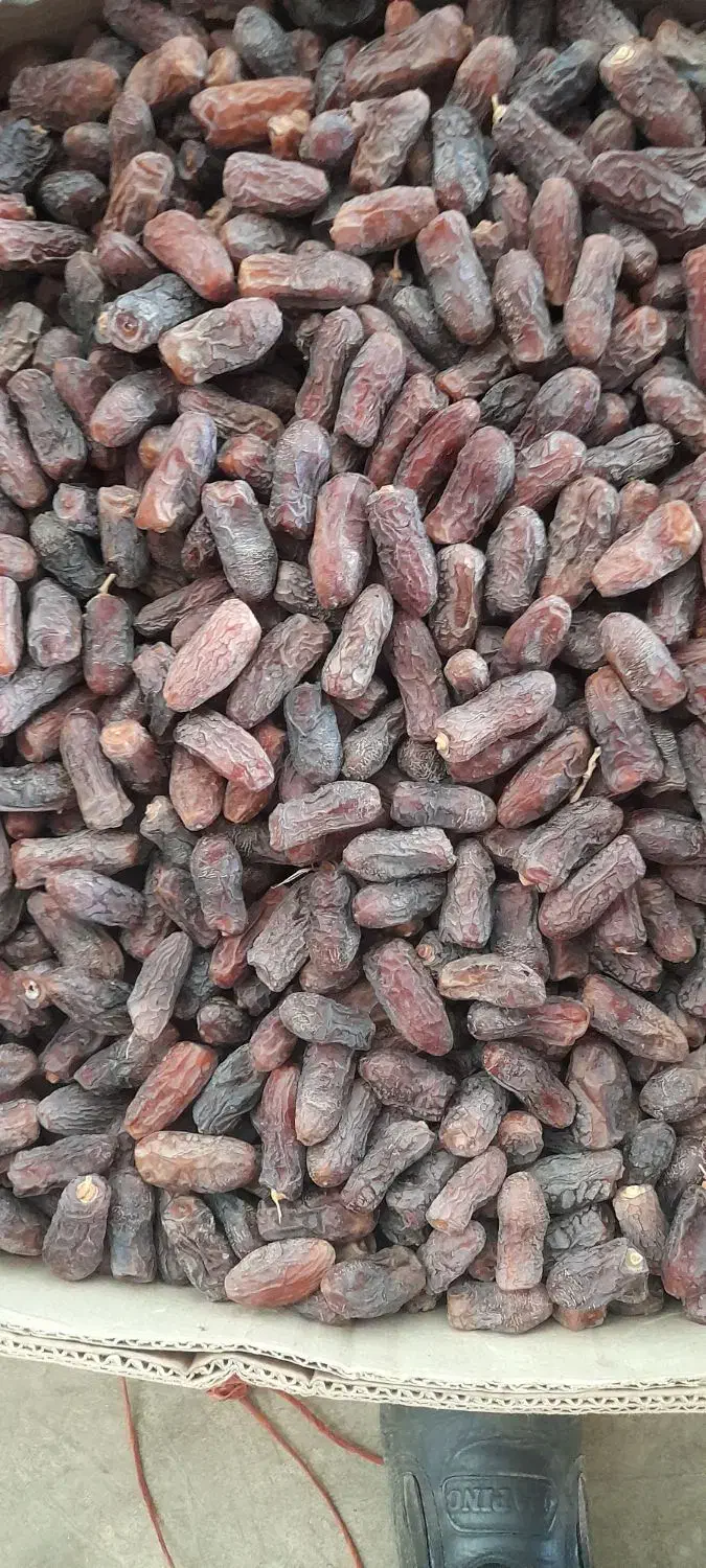 فروش خرمای پیارم|خوردنی و آشامیدنی|قصرشیرین, |دیوار