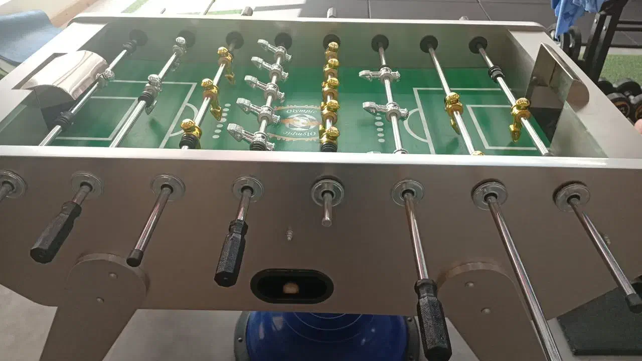 فوتبال دستی سفارشی|ورزشهای توپی|رفسنجان, |دیوار