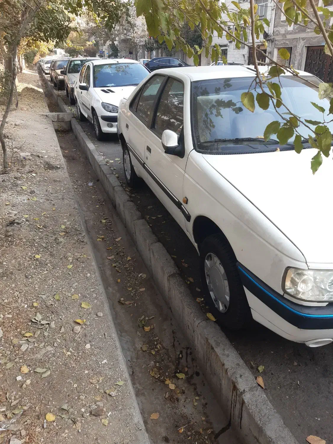 پژو ۴۰۵ slx مدل ۸۸ بیرنگ واقعا استثنایی|خودرو سواری و وانت|تهران, اوقاف|دیوار