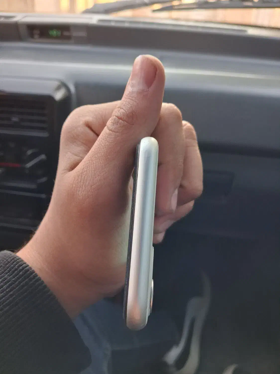 ایفون ۱۱ نرمال|موبایل|اردبیل, |دیوار