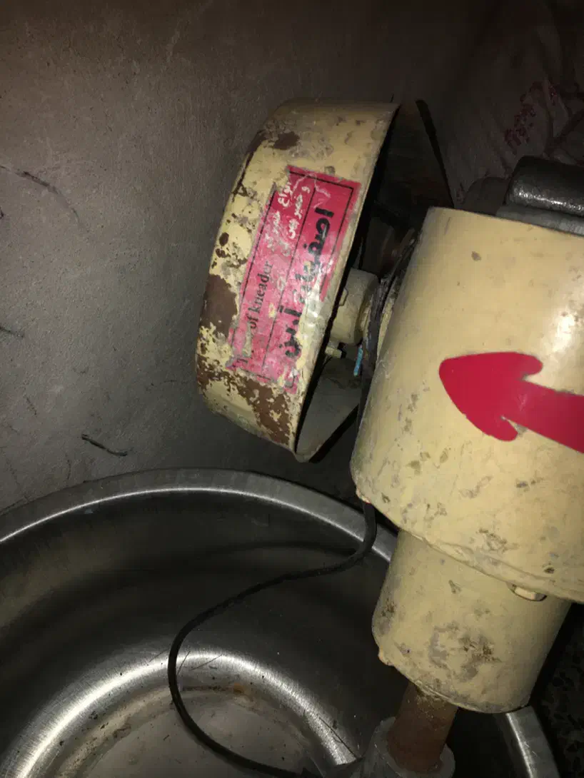 خمیر زن|سایر لوازم برقی|کوهدشت, |دیوار