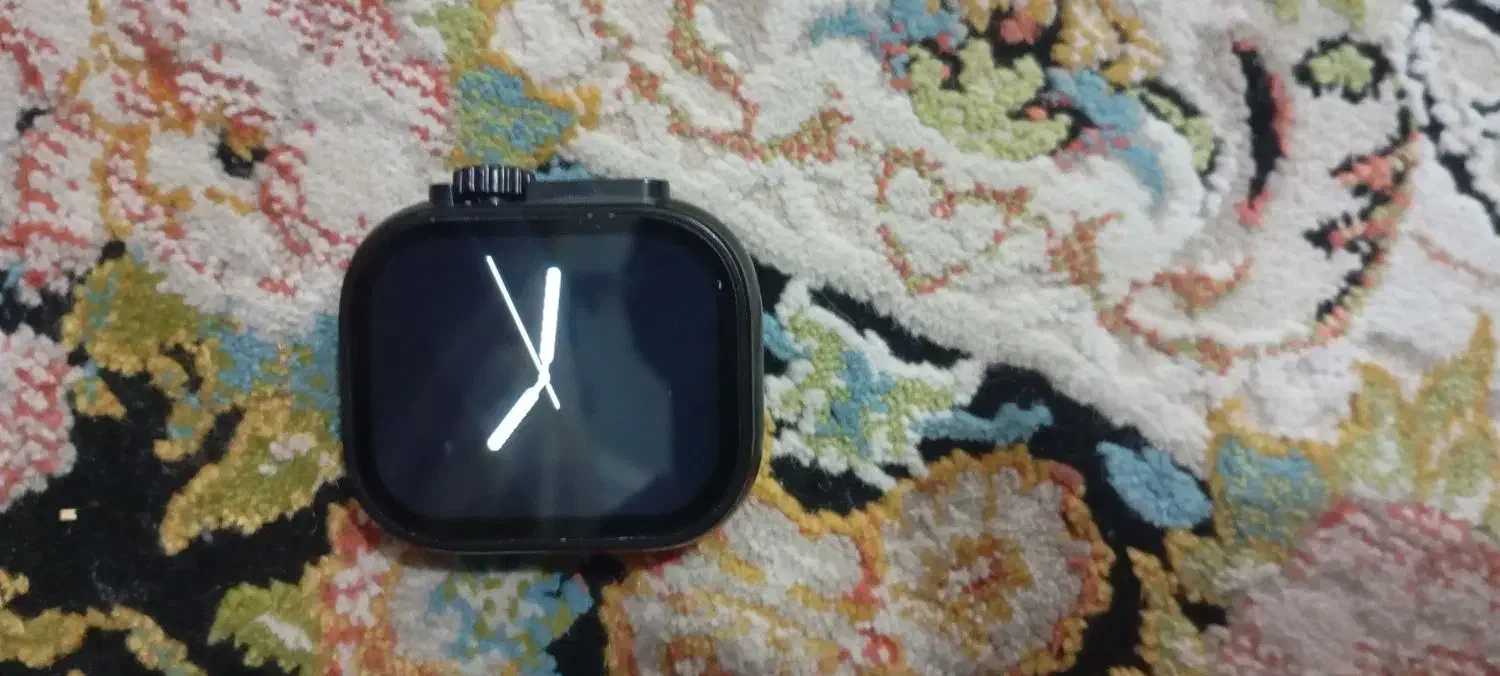 ساعت هوشمند|ساعت|شاهرود, |دیوار