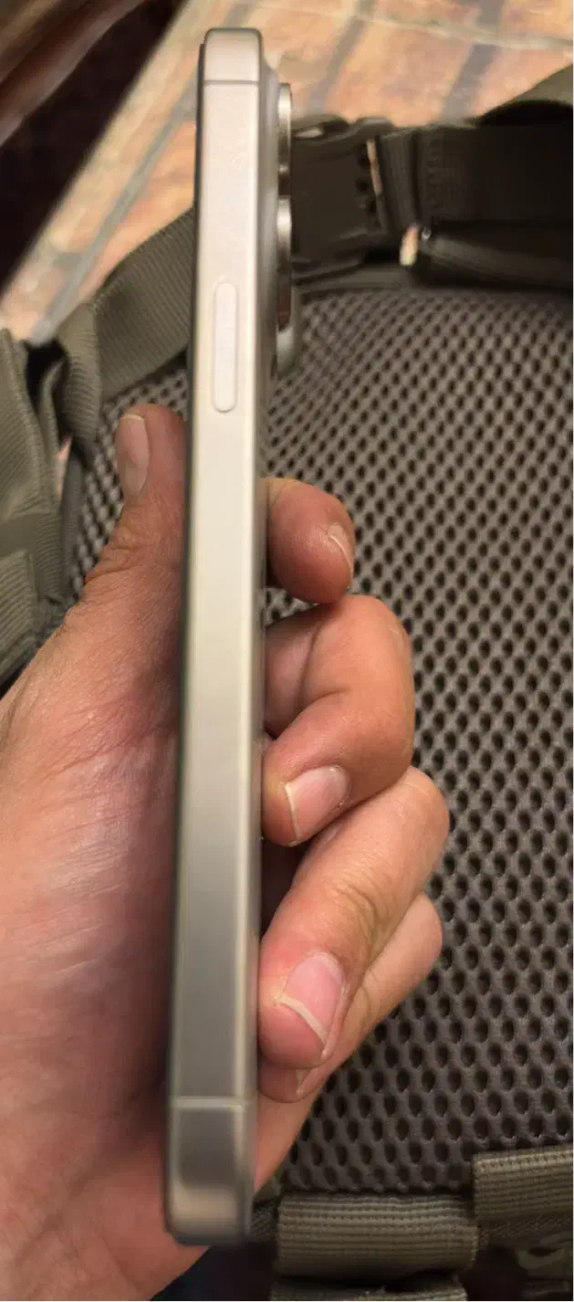 ایفون 15 promax|موبایل|تبریز, |دیوار