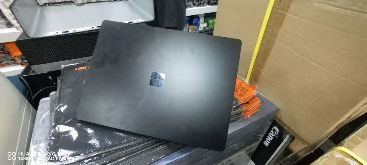 لپتاپ سرفیس بوک ۴|رایانه همراه|شهریار, شهریار|دیوار